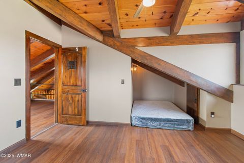 Tiny photo for 487 Co Rd 3144, Vernon, AZ 85940 (MLS # 259198)