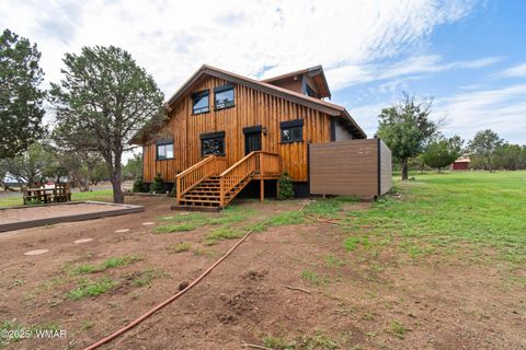 Tiny photo for 487 Co Rd 3144, Vernon, AZ 85940 (MLS # 259198)