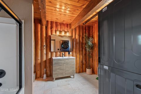 Tiny photo for 487 Co Rd 3144, Vernon, AZ 85940 (MLS # 259198)