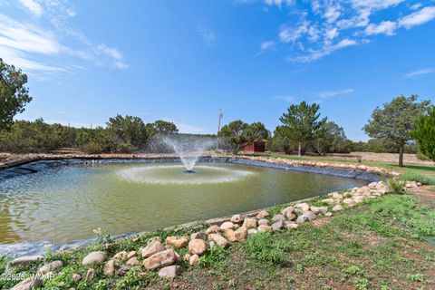 Tiny photo for 487 Co Rd 3144, Vernon, AZ 85940 (MLS # 259198)