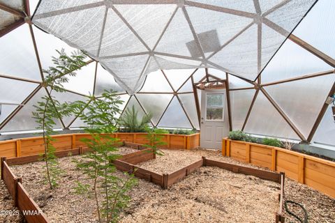 Tiny photo for 487 Co Rd 3144, Vernon, AZ 85940 (MLS # 259198)