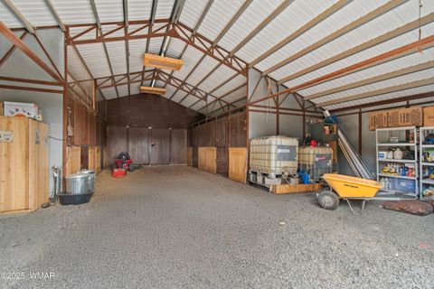 Tiny photo for 487 Co Rd 3144, Vernon, AZ 85940 (MLS # 259198)