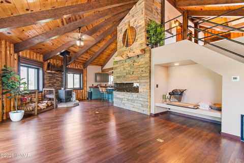 Tiny photo for 487 Co Rd 3144, Vernon, AZ 85940 (MLS # 259198)