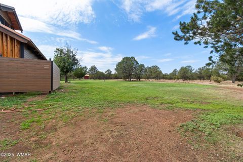 Tiny photo for 487 Co Rd 3144, Vernon, AZ 85940 (MLS # 259198)
