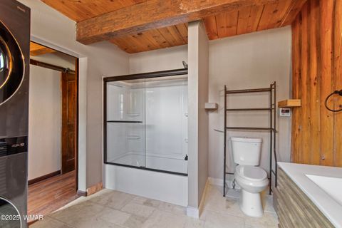 Tiny photo for 487 Co Rd 3144, Vernon, AZ 85940 (MLS # 259198)