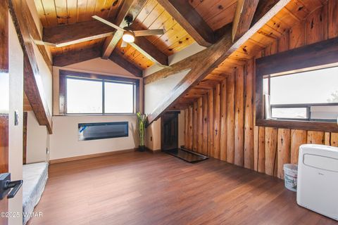 Tiny photo for 487 Co Rd 3144, Vernon, AZ 85940 (MLS # 259198)