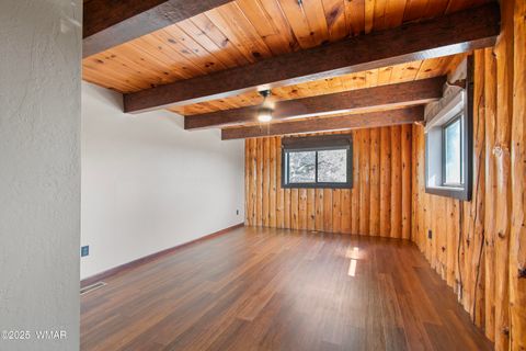 Tiny photo for 487 Co Rd 3144, Vernon, AZ 85940 (MLS # 259198)