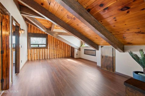 Tiny photo for 487 Co Rd 3144, Vernon, AZ 85940 (MLS # 259198)