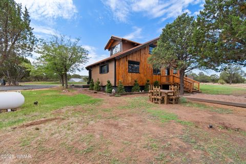 Tiny photo for 487 Co Rd 3144, Vernon, AZ 85940 (MLS # 259198)