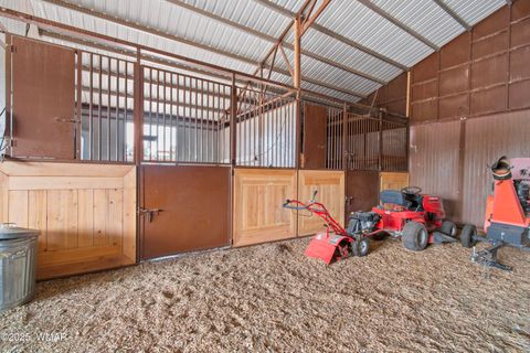 Tiny photo for 487 Co Rd 3144, Vernon, AZ 85940 (MLS # 259198)