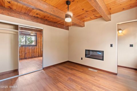 Tiny photo for 487 Co Rd 3144, Vernon, AZ 85940 (MLS # 259198)
