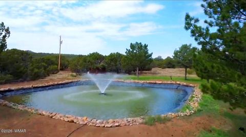 Tiny photo for 487 Co Rd 3144, Vernon, AZ 85940 (MLS # 259198)