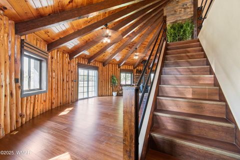 Tiny photo for 487 Co Rd 3144, Vernon, AZ 85940 (MLS # 259198)