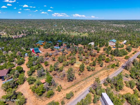 Tiny photo for 3346 Bear Heights Road, Heber, AZ 85928 (MLS # 262820)