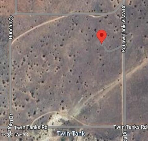 Photo of 1540 Twin Tanks Road, Heber, AZ 85928 (MLS # 255204)