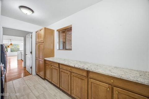 Tiny photo for 6229 Tonto Trail, Pinetop, AZ 85935 (MLS # 260070)