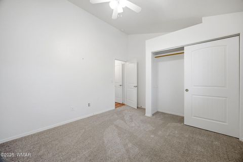 Tiny photo for 6229 Tonto Trail, Pinetop, AZ 85935 (MLS # 260070)