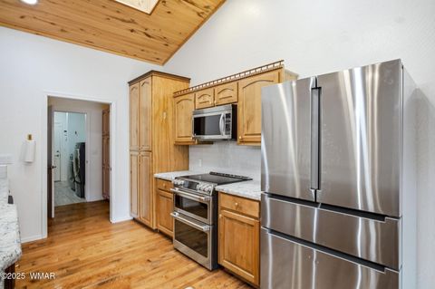 Tiny photo for 6229 Tonto Trail, Pinetop, AZ 85935 (MLS # 260070)