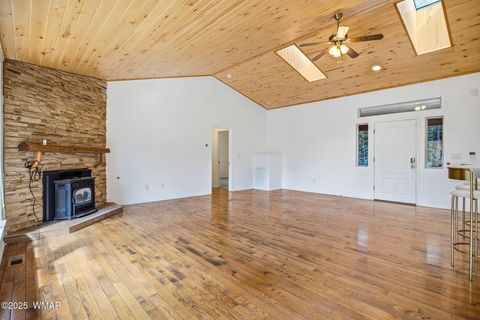 Tiny photo for 6229 Tonto Trail, Pinetop, AZ 85935 (MLS # 260070)