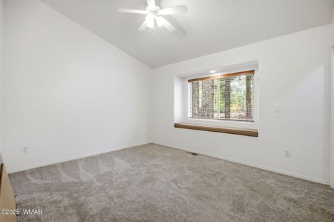 Tiny photo for 6229 Tonto Trail, Pinetop, AZ 85935 (MLS # 260070)