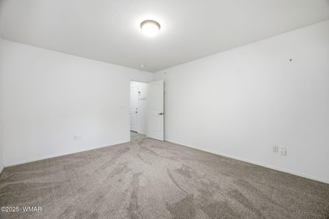 Tiny photo for 6229 Tonto Trail, Pinetop, AZ 85935 (MLS # 260070)