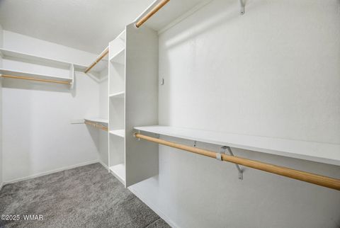 Tiny photo for 6229 Tonto Trail, Pinetop, AZ 85935 (MLS # 260070)