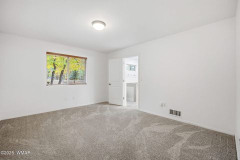 Tiny photo for 6229 Tonto Trail, Pinetop, AZ 85935 (MLS # 260070)