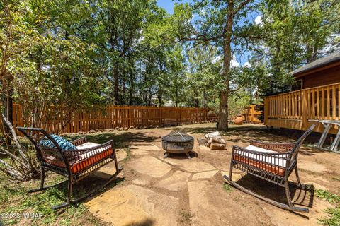 Tiny photo for 6229 Tonto Trail, Pinetop, AZ 85935 (MLS # 260070)