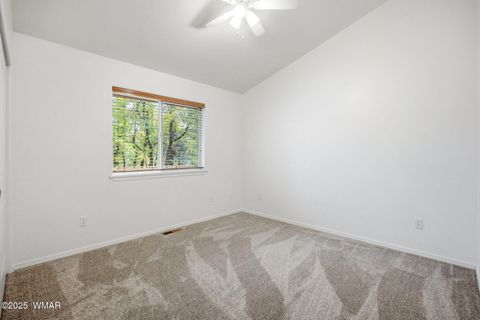 Tiny photo for 6229 Tonto Trail, Pinetop, AZ 85935 (MLS # 260070)