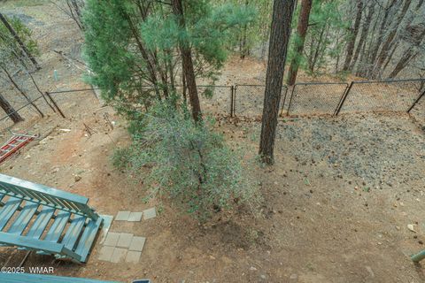 Tiny photo for 3041 W Simon Circle, Show Low, AZ 85901 (MLS # 258607)