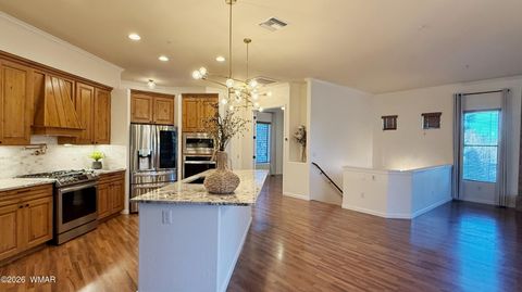 Tiny photo for 3041 W Simon Circle, Show Low, AZ 85901 (MLS # 258607)