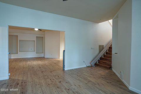 Tiny photo for 3041 W Simon Circle, Show Low, AZ 85901 (MLS # 258607)