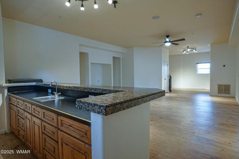 Tiny photo for 3041 W Simon Circle, Show Low, AZ 85901 (MLS # 258607)
