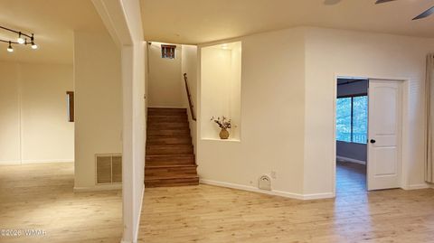 Tiny photo for 3041 W Simon Circle, Show Low, AZ 85901 (MLS # 258607)