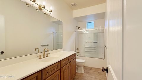 Tiny photo for 3041 W Simon Circle, Show Low, AZ 85901 (MLS # 258607)