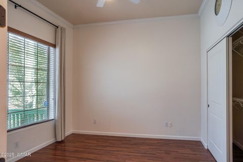 Tiny photo for 3041 W Simon Circle, Show Low, AZ 85901 (MLS # 258607)