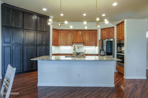 Tiny photo for 3041 W Simon Circle, Show Low, AZ 85901 (MLS # 258607)