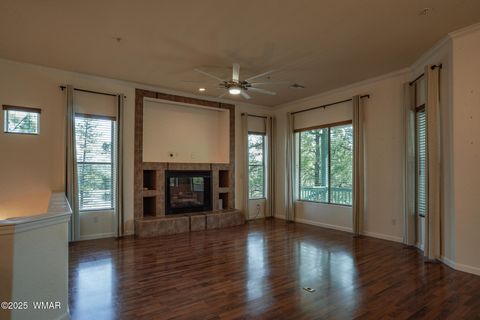 Tiny photo for 3041 W Simon Circle, Show Low, AZ 85901 (MLS # 258607)