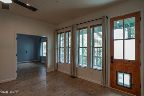 Tiny photo for 3041 W Simon Circle, Show Low, AZ 85901 (MLS # 258607)