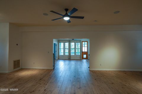 Tiny photo for 3041 W Simon Circle, Show Low, AZ 85901 (MLS # 258607)