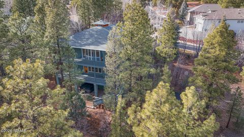 Tiny photo for 3041 W Simon Circle, Show Low, AZ 85901 (MLS # 258607)