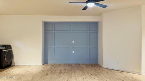 Tiny photo for 3041 W Simon Circle, Show Low, AZ 85901 (MLS # 258607)