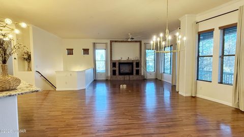 Tiny photo for 3041 W Simon Circle, Show Low, AZ 85901 (MLS # 258607)