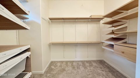 Tiny photo for 3041 W Simon Circle, Show Low, AZ 85901 (MLS # 258607)