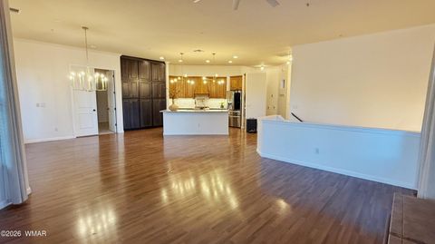 Tiny photo for 3041 W Simon Circle, Show Low, AZ 85901 (MLS # 258607)