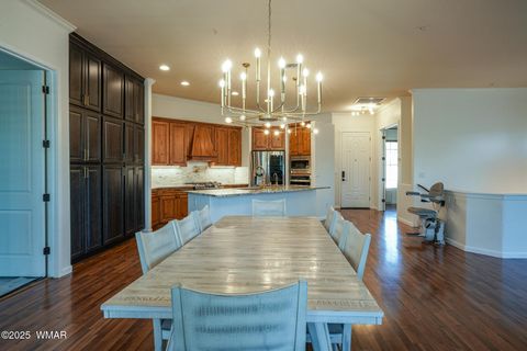 Tiny photo for 3041 W Simon Circle, Show Low, AZ 85901 (MLS # 258607)