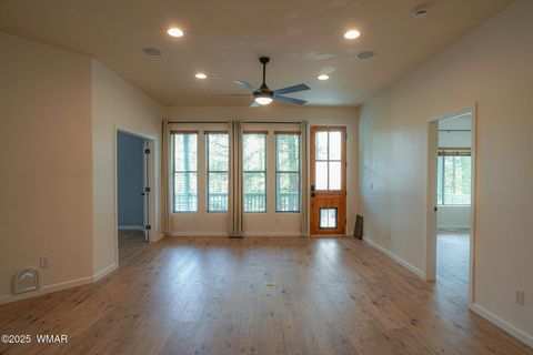 Tiny photo for 3041 W Simon Circle, Show Low, AZ 85901 (MLS # 258607)