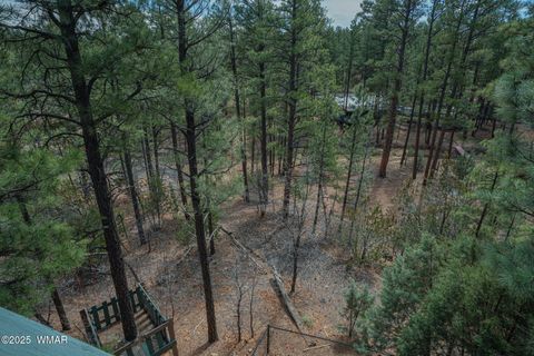 Tiny photo for 3041 W Simon Circle, Show Low, AZ 85901 (MLS # 258607)