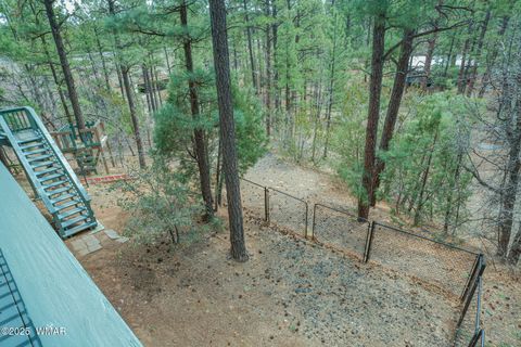 Tiny photo for 3041 W Simon Circle, Show Low, AZ 85901 (MLS # 258607)