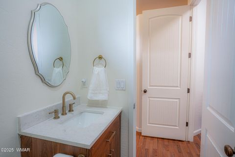 Tiny photo for 3041 W Simon Circle, Show Low, AZ 85901 (MLS # 258607)